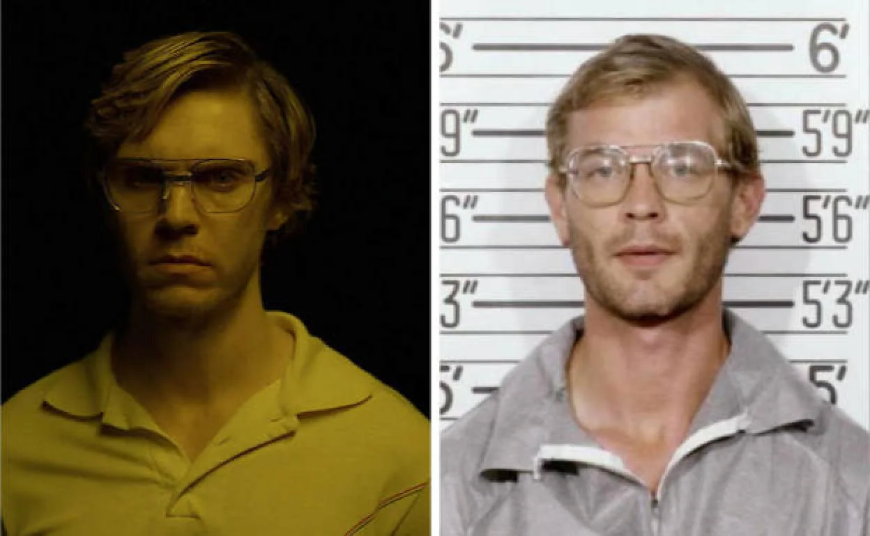 Así siguió Valladolid la historia de Jeffrey Dahmer el asesino de la